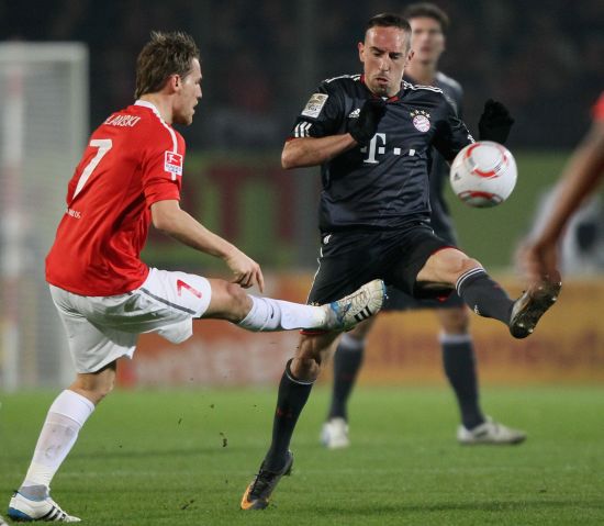 球员的表现 球员的表现